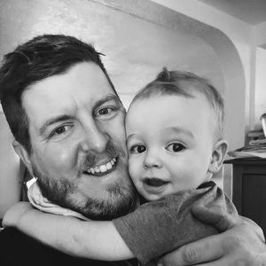 Meet your Posher, Jacob